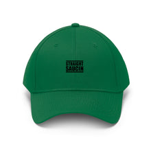 Load image into Gallery viewer, Straight Saucin Hat

