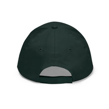Load image into Gallery viewer, Straight Saucin Hat
