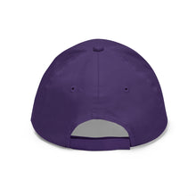Load image into Gallery viewer, Straight Saucin Hat

