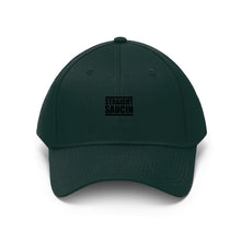 Load image into Gallery viewer, Straight Saucin Hat
