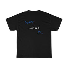 Load image into Gallery viewer, Time Is Money T-Shirt
