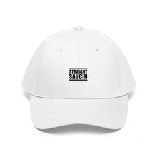 Load image into Gallery viewer, Straight Saucin Hat
