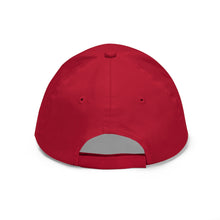 Load image into Gallery viewer, Straight Saucin Hat
