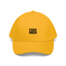 Load image into Gallery viewer, Straight Saucin Hat
